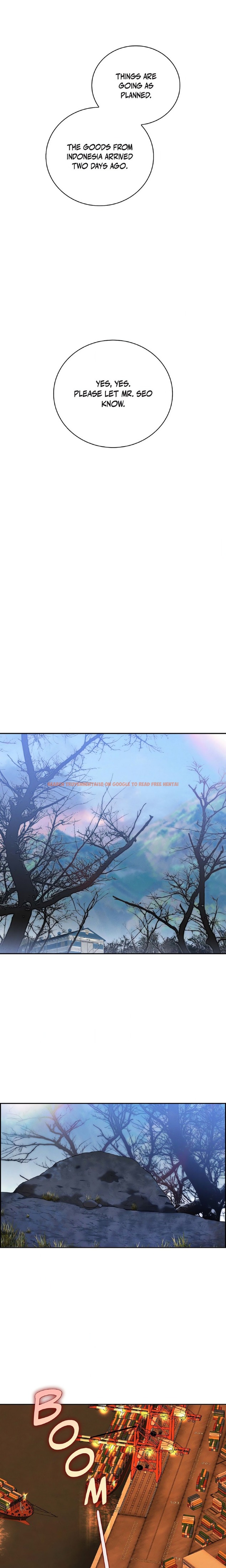 Read Hentai Image 15 22330 in comic Falling (DOG) - Chapter 22 - www.hentaitnt.net