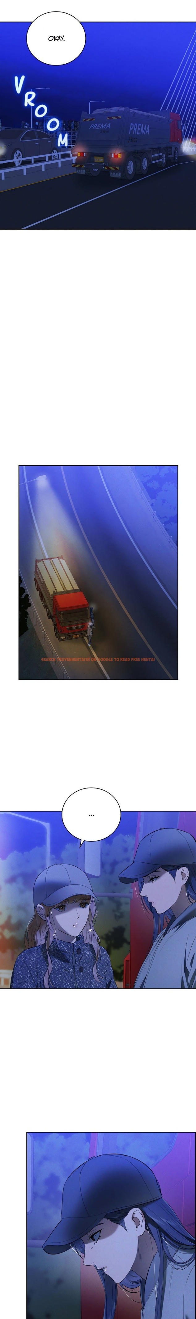 Read Hentai Image 18 22330 in comic Falling (DOG) - Chapter 22 - www.hentaitnt.net