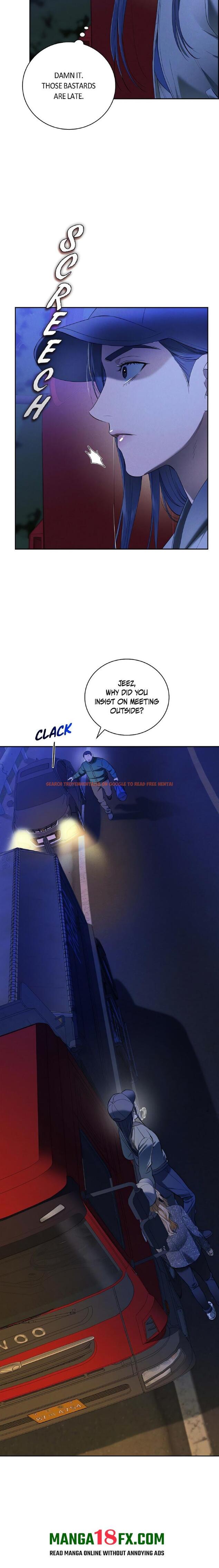 Read Hentai Image 19 330 in comic Falling (DOG) - Chapter 22 - www.hentaitnt.net