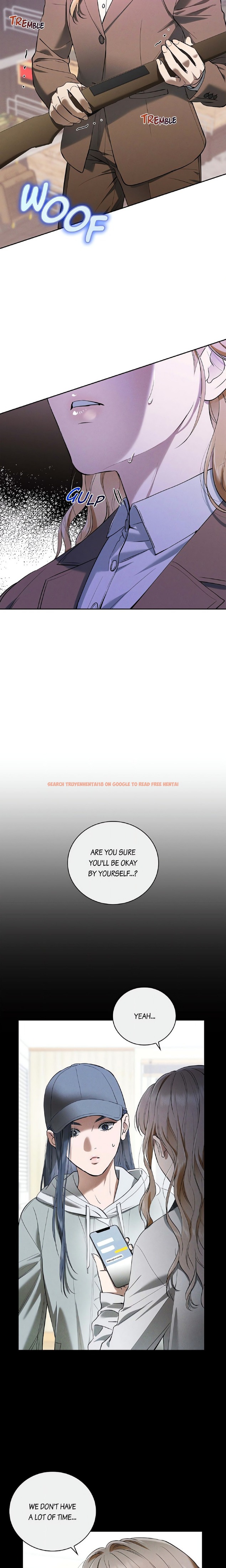 Read Hentai Image 2 22329 in comic Falling (DOG) - Chapter 22 - www.hentaitnt.net