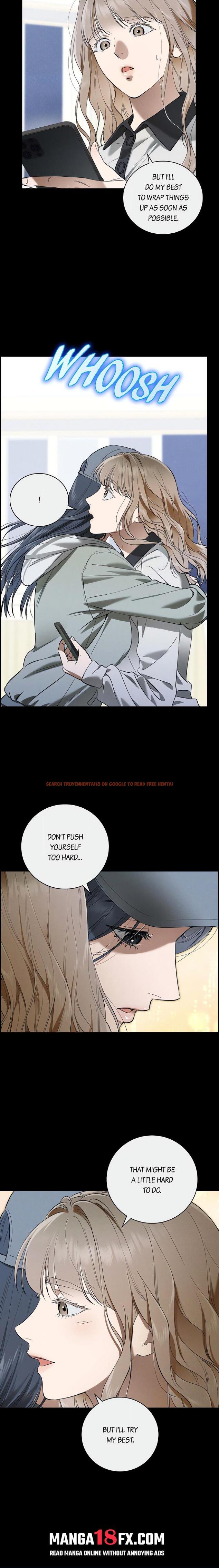 Read Hentai Image 3 330 in comic Falling (DOG) - Chapter 22 - www.hentaitnt.net
