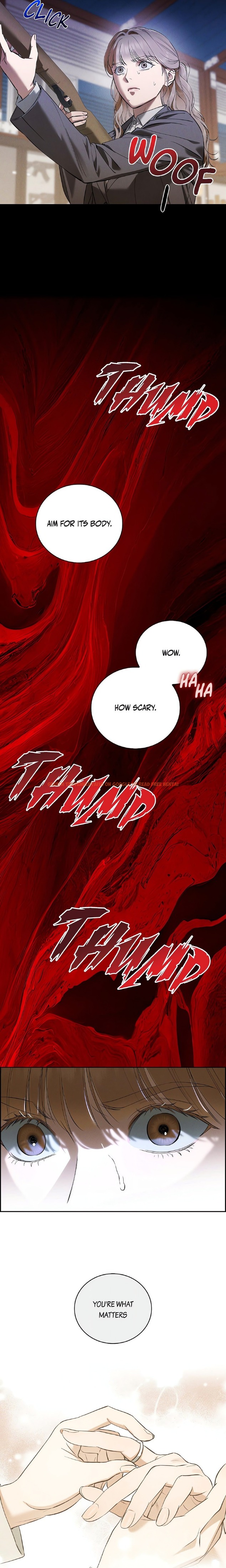 Read Hentai Image 5 22330 in comic Falling (DOG) - Chapter 22 - www.hentaitnt.net