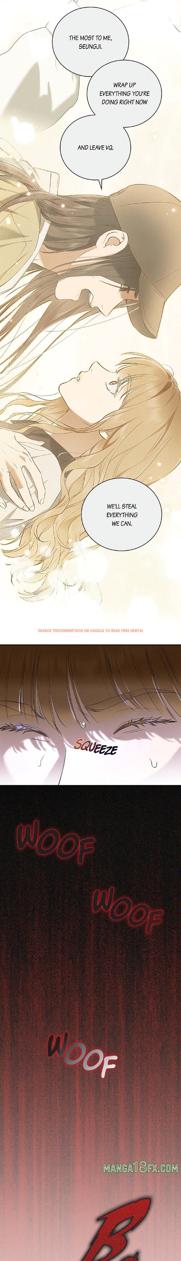 Read Hentai Image 6 330 in comic Falling (DOG) - Chapter 22 - www.hentaitnt.net