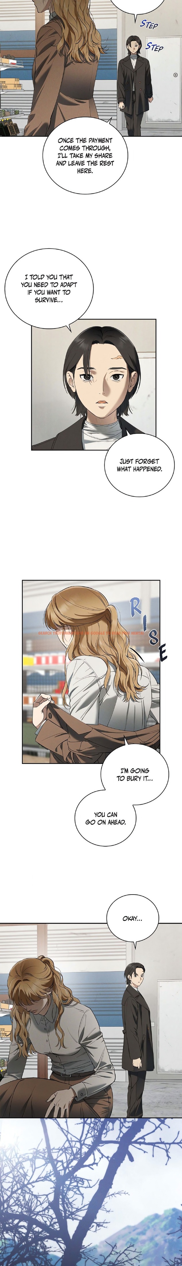 Read Hentai Image 9 22330 in comic Falling (DOG) - Chapter 22 - www.hentaitnt.net