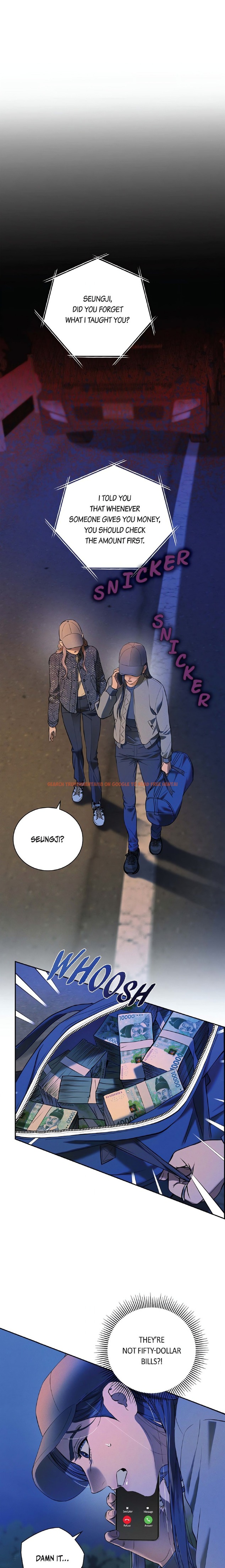 Read Hentai Image 1 22558 in comic Falling (DOG) - Chapter 23 - www.hentaitnt.net