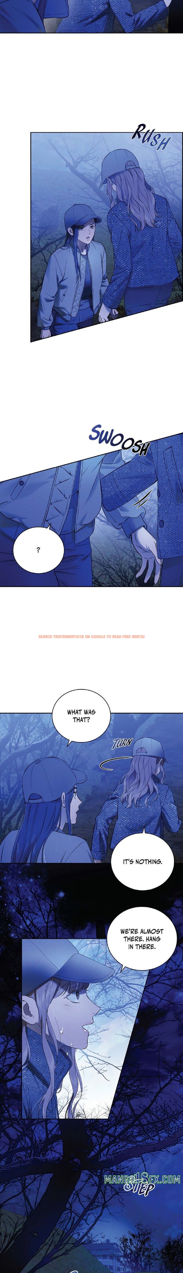 Read Hentai Image 10 558 in comic Falling (DOG) - Chapter 23 - www.hentaitnt.net