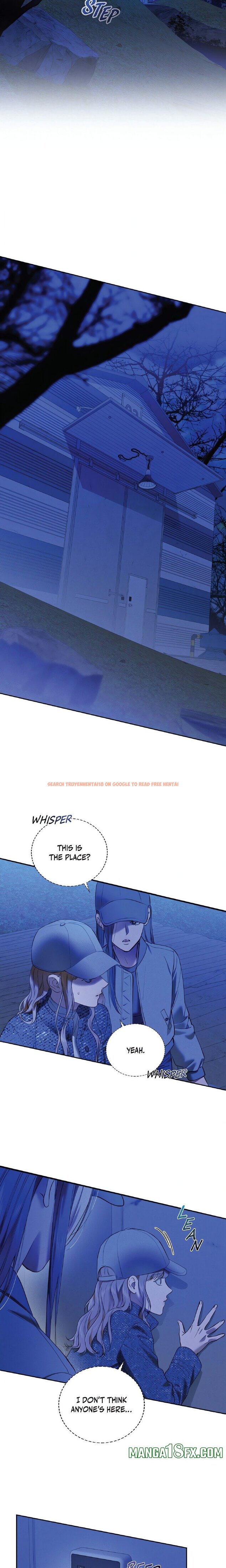 Read Hentai Image 11 558 in comic Falling (DOG) - Chapter 23 - www.hentaitnt.net