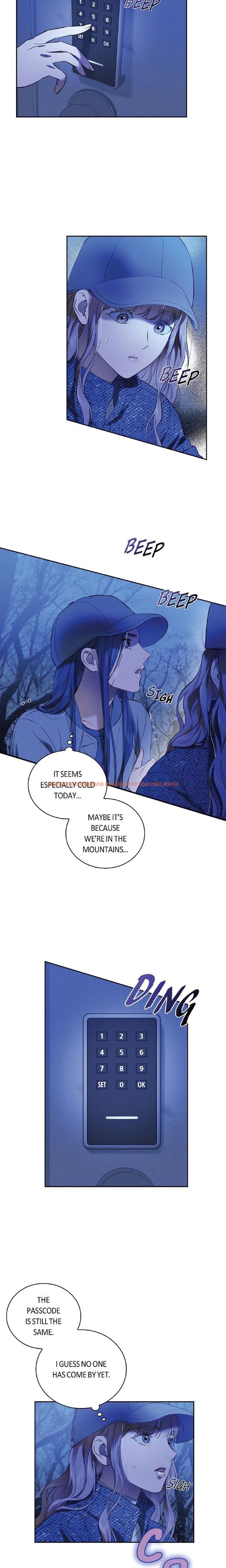 Read Hentai Image 12 22558 in comic Falling (DOG) - Chapter 23 - www.hentaitnt.net