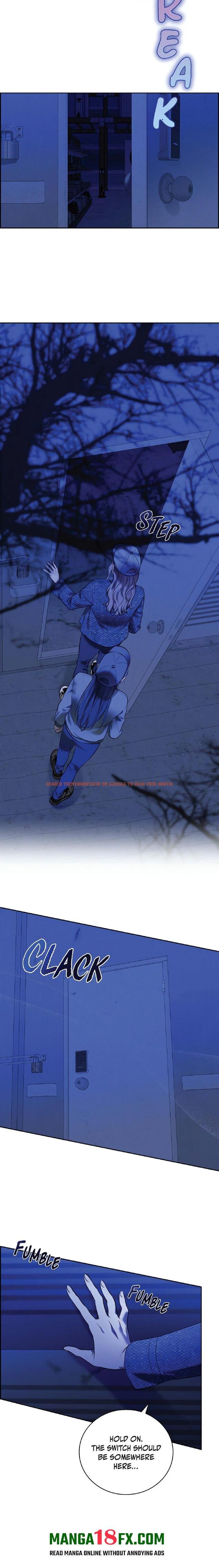 Read Hentai Image 13 558 in comic Falling (DOG) - Chapter 23 - www.hentaitnt.net