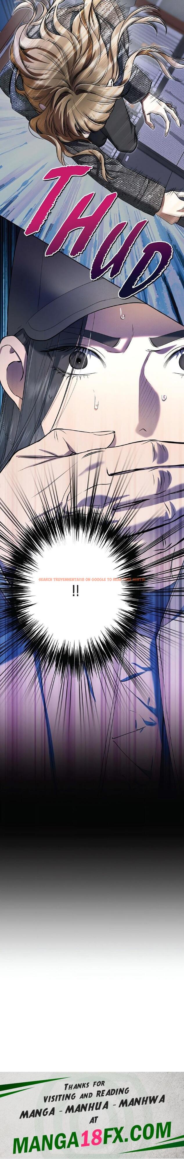 Read Hentai Image 19 558 in comic Falling (DOG) - Chapter 23 - www.hentaitnt.net