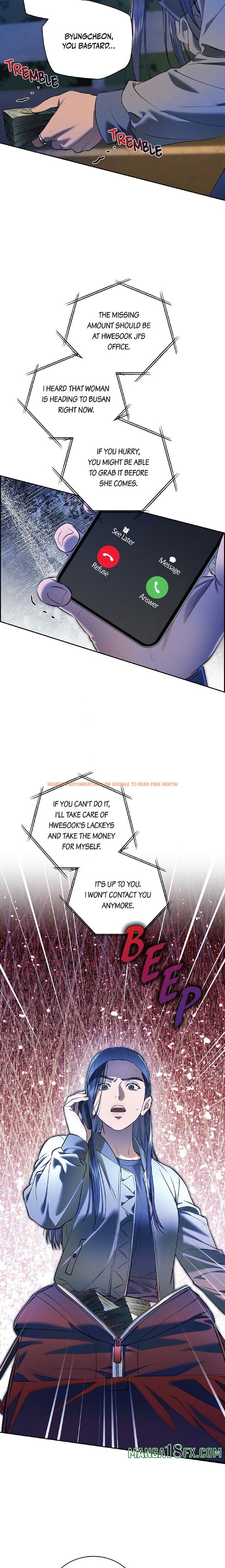 Read Hentai Image 2 558 in comic Falling (DOG) - Chapter 23 - www.hentaitnt.net