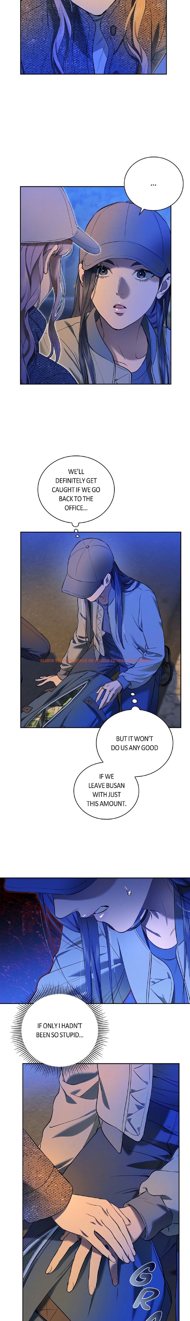 Read Hentai Image 5 22558 in comic Falling (DOG) - Chapter 23 - www.hentaitnt.net