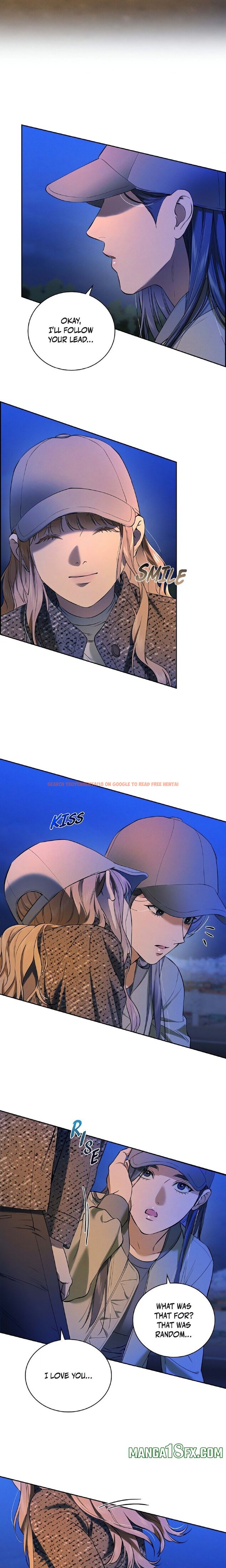 Read Hentai Image 7 558 in comic Falling (DOG) - Chapter 23 - www.hentaitnt.net