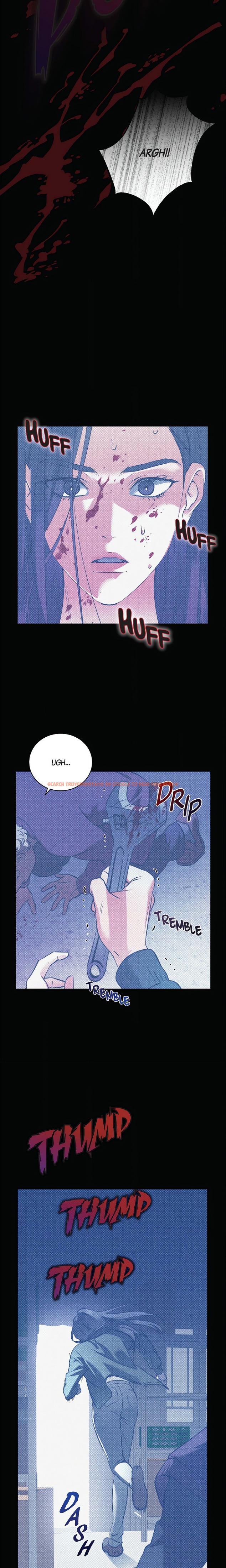 Read Hentai Image 10 23176 in comic Falling (DOG) - Chapter 24 - www.hentaitnt.net