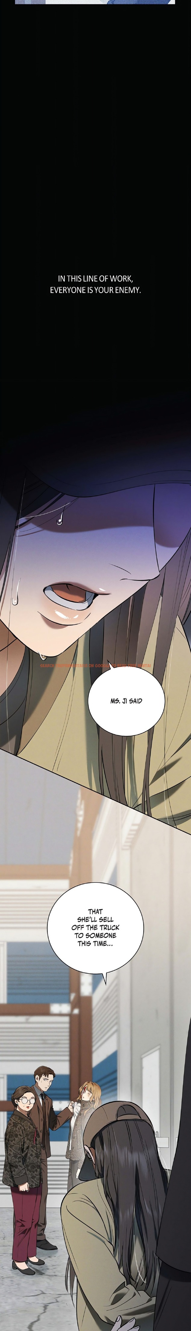 Read Hentai Image 11 23176 in comic Falling (DOG) - Chapter 24 - www.hentaitnt.net