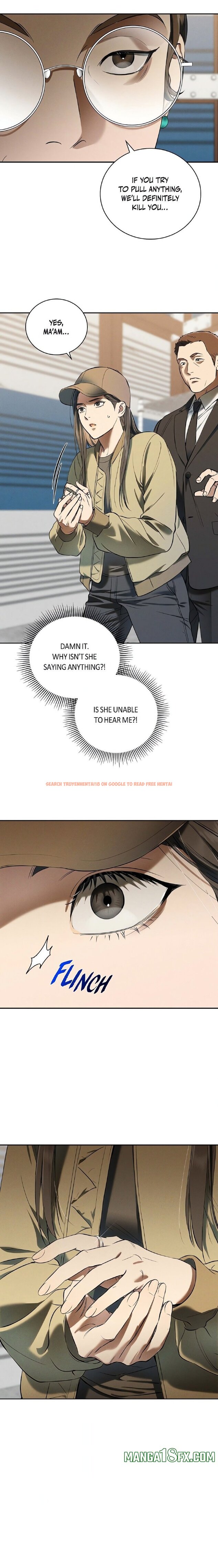 Read Hentai Image 15 176 in comic Falling (DOG) - Chapter 24 - www.hentaitnt.net