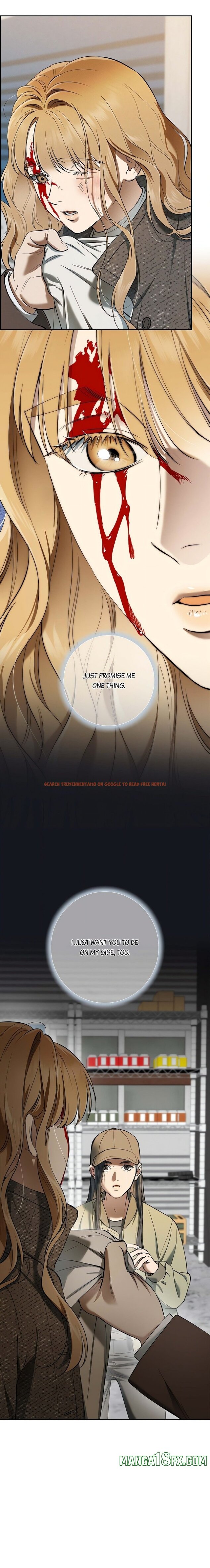 Read Hentai Image 16 176 in comic Falling (DOG) - Chapter 24 - www.hentaitnt.net