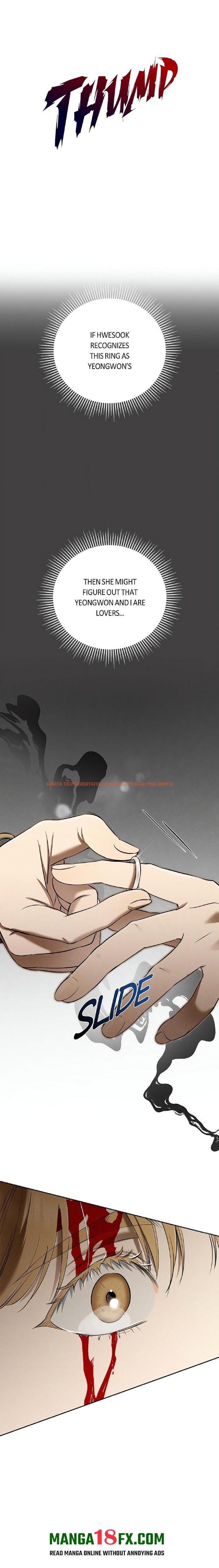 Read Hentai Image 17 176 in comic Falling (DOG) - Chapter 24 - www.hentaitnt.net