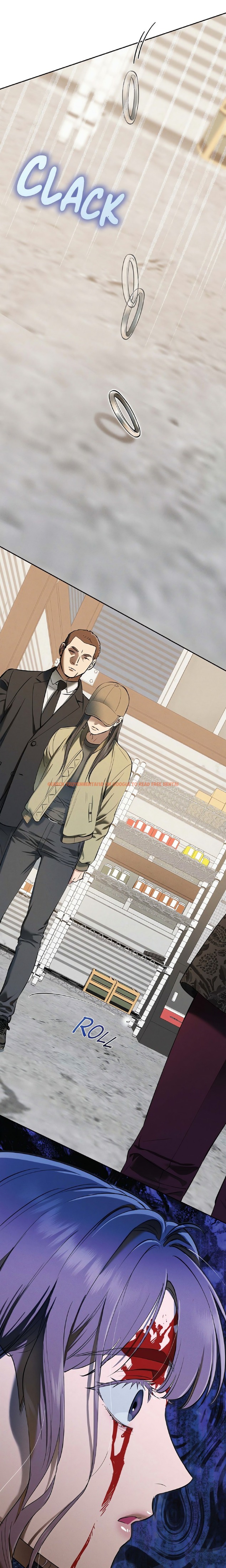 Read Hentai Image 18 23176 in comic Falling (DOG) - Chapter 24 - www.hentaitnt.net
