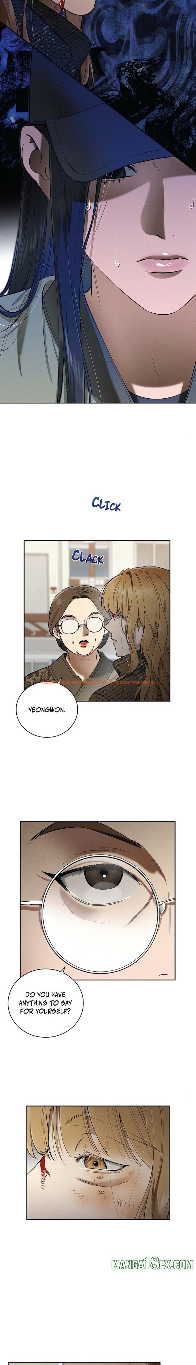 Read Hentai Image 19 176 in comic Falling (DOG) - Chapter 24 - www.hentaitnt.net