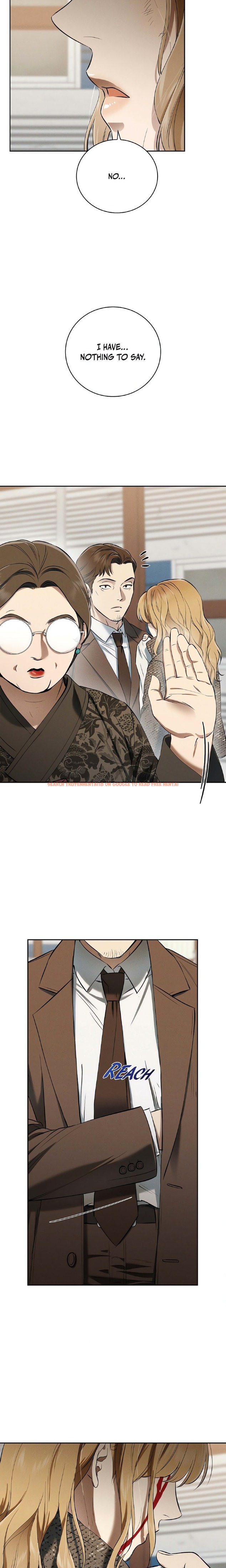 Read Hentai Image 20 23176 in comic Falling (DOG) - Chapter 24 - www.hentaitnt.net