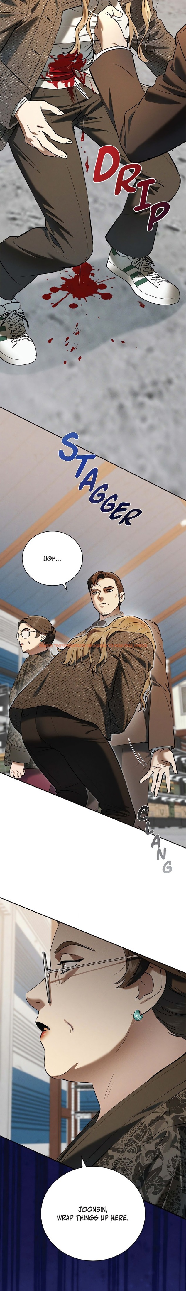 Read Hentai Image 22 23176 in comic Falling (DOG) - Chapter 24 - www.hentaitnt.net