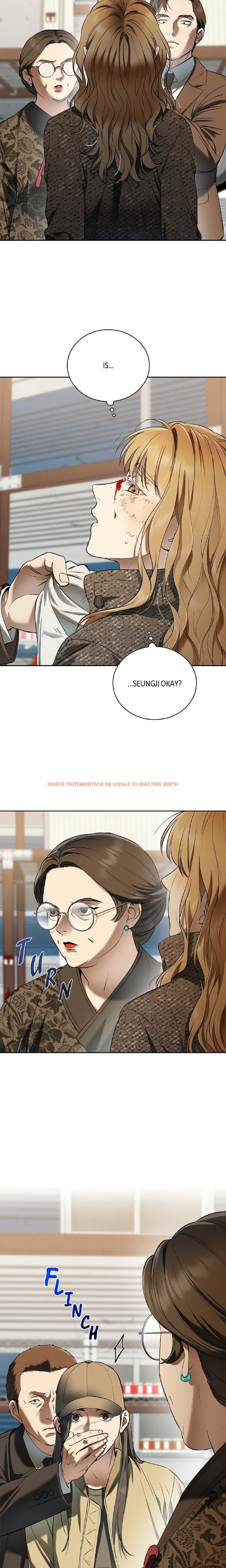 Read Hentai Image 3 23176 in comic Falling (DOG) - Chapter 24 - www.hentaitnt.net