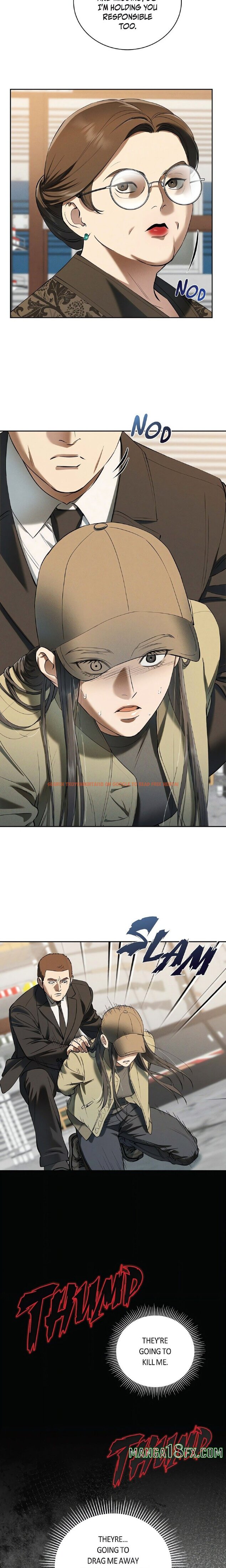 Read Hentai Image 6 176 in comic Falling (DOG) - Chapter 24 - www.hentaitnt.net