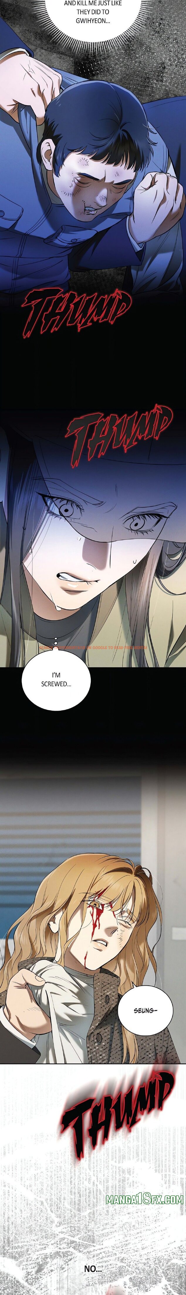 Read Hentai Image 7 176 in comic Falling (DOG) - Chapter 24 - www.hentaitnt.net