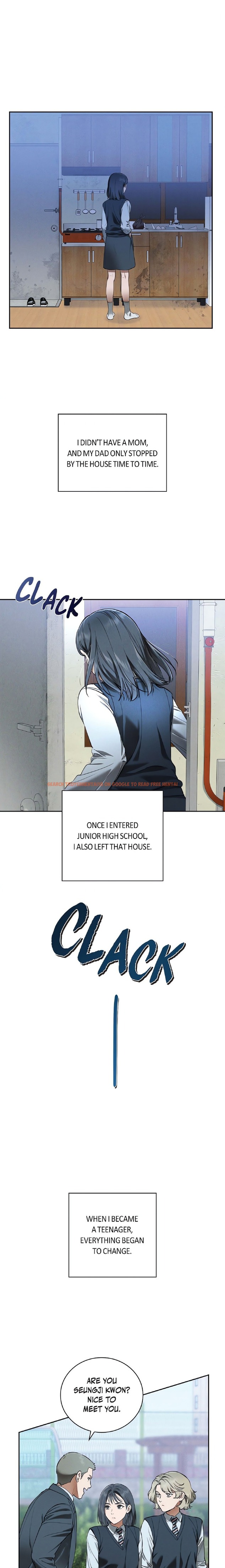 Read Hentai Image 12 23498 in comic Falling (DOG) - Chapter 25 - hentaitnt.net