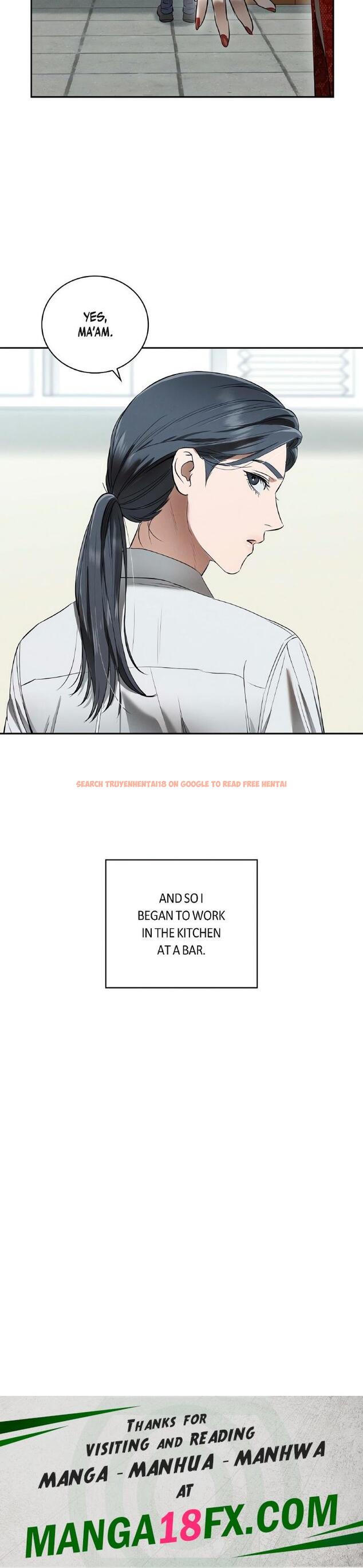 Read Hentai Image 20 498 in comic Falling (DOG) - Chapter 25 - hentaitnt.net