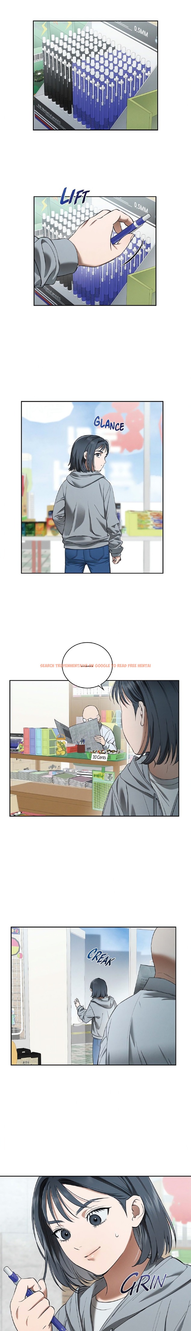 Read Hentai Image 9 23498 in comic Falling (DOG) - Chapter 25 - hentaitnt.net