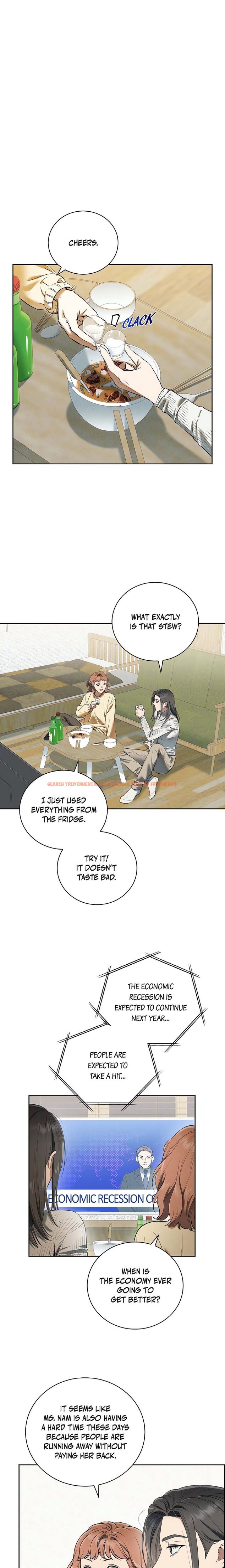 Read Hentai Image 15 12360 in comic Falling (DOG) - Chapter 26 - hentaitnt.net