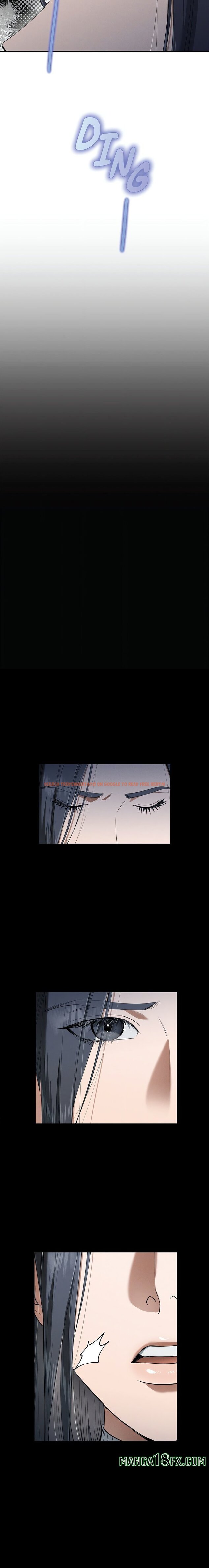 Read Hentai Image 19 360 in comic Falling (DOG) - Chapter 26 - hentaitnt.net