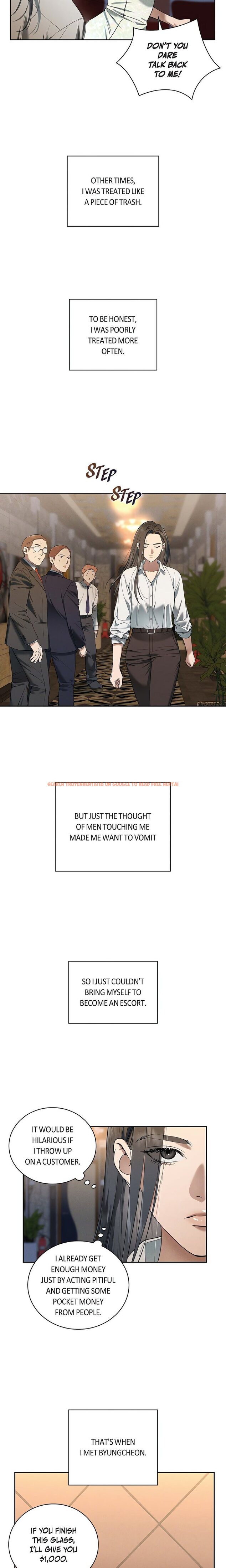 Read Hentai Image 2 12359 in comic Falling (DOG) - Chapter 26 - hentaitnt.net