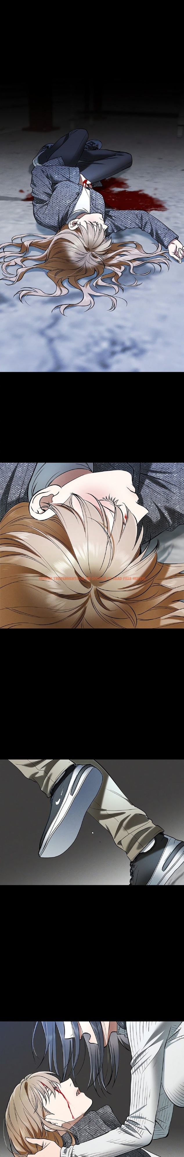 Read Hentai Image 20 12360 in comic Falling (DOG) - Chapter 26 - hentaitnt.net