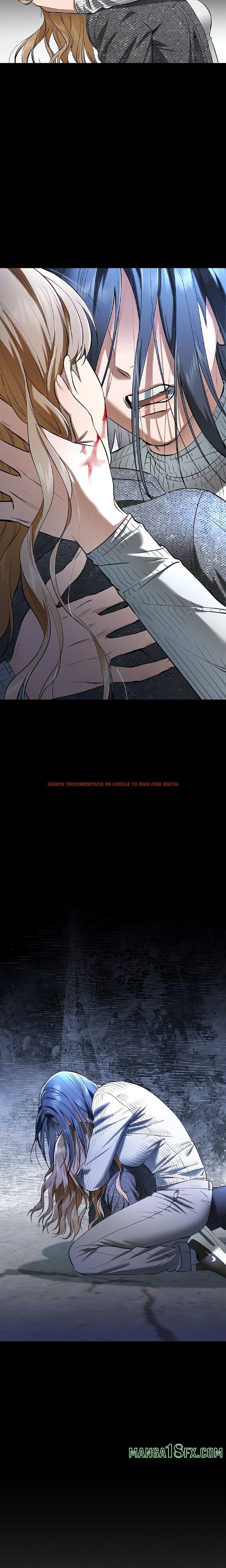 Read Hentai Image 21 360 in comic Falling (DOG) - Chapter 26 - hentaitnt.net