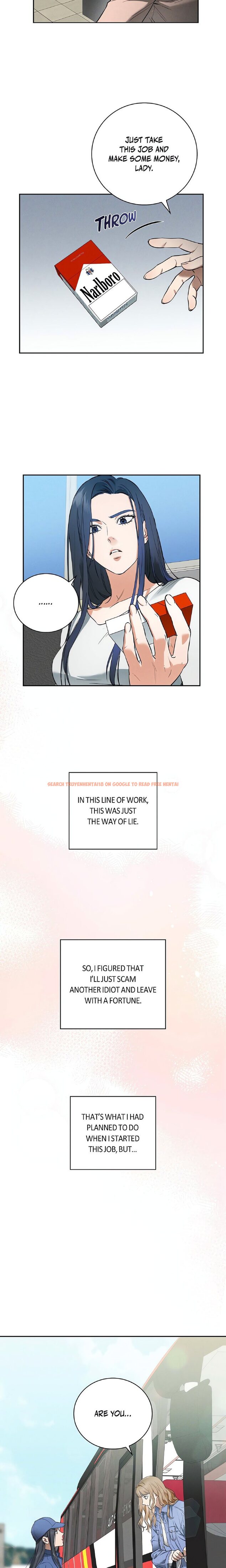 Read Hentai Image 5 12360 in comic Falling (DOG) - Chapter 26 - hentaitnt.net