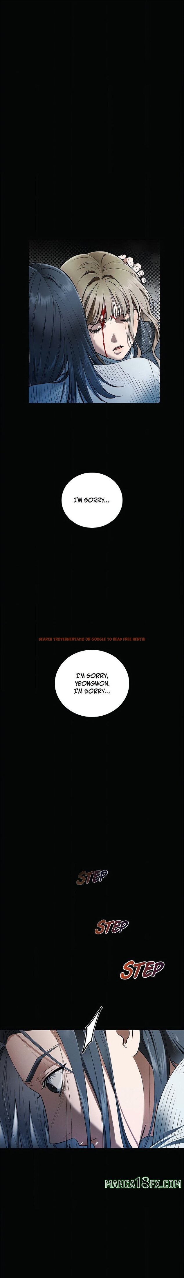 Read Hentai Image 1 523 in comic Falling (DOG) - Chapter 27 - hentaitnt.net