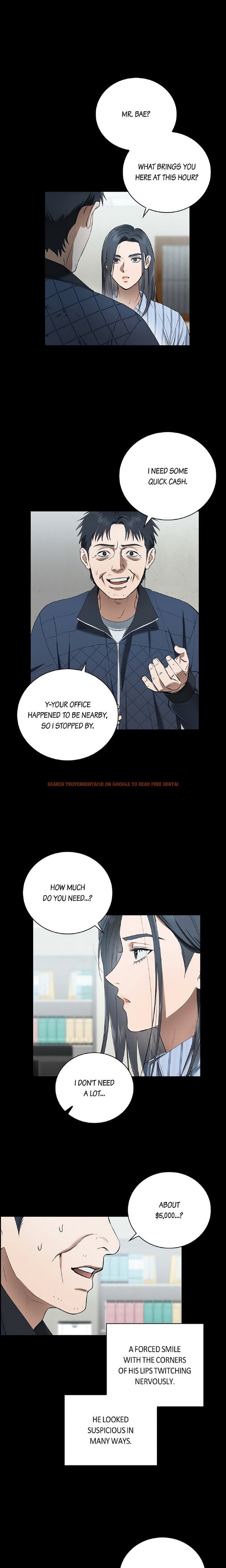 Read Hentai Image 14 12524 in comic Falling (DOG) - Chapter 27 - hentaitnt.net
