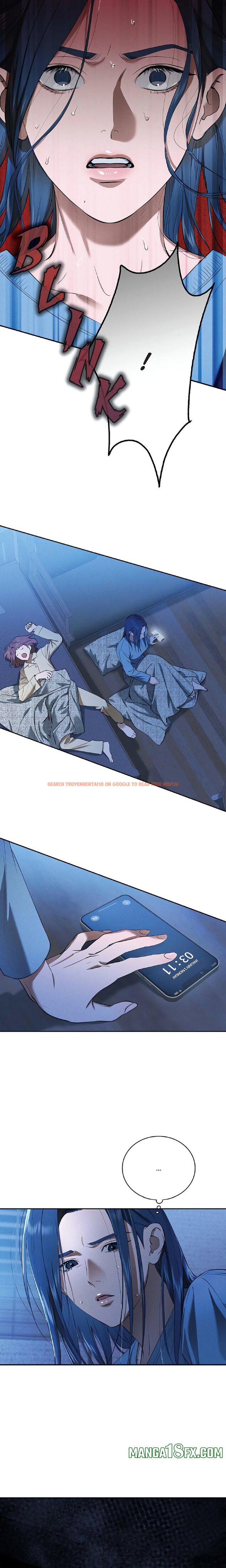 Read Hentai Image 4 524 in comic Falling (DOG) - Chapter 27 - hentaitnt.net