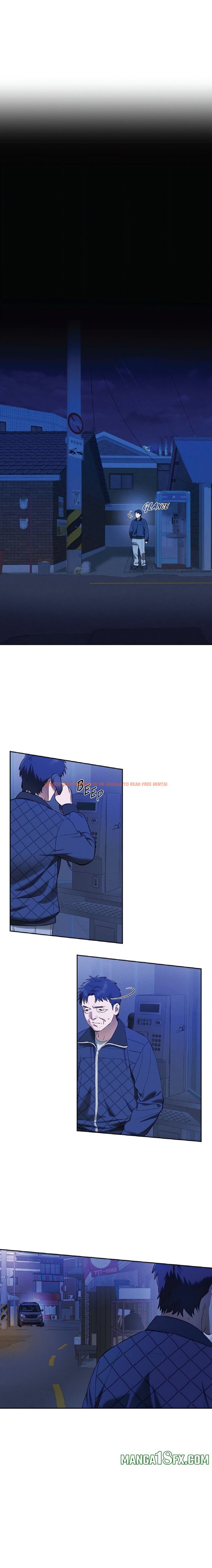 Read Hentai Image 10 686 in comic Falling (DOG) - Chapter 28 - hentaitnt.net
