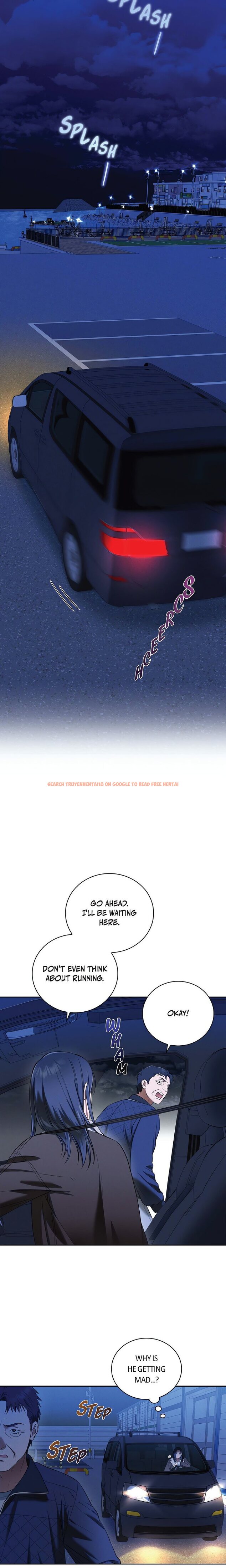 Read Hentai Image 16 12686 in comic Falling (DOG) - Chapter 28 - hentaitnt.net