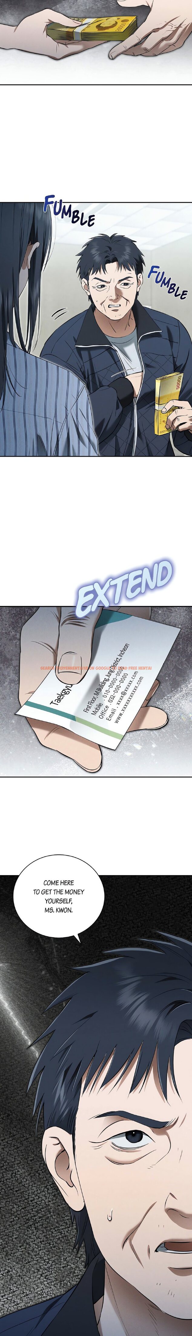 Read Hentai Image 2 12686 in comic Falling (DOG) - Chapter 28 - hentaitnt.net