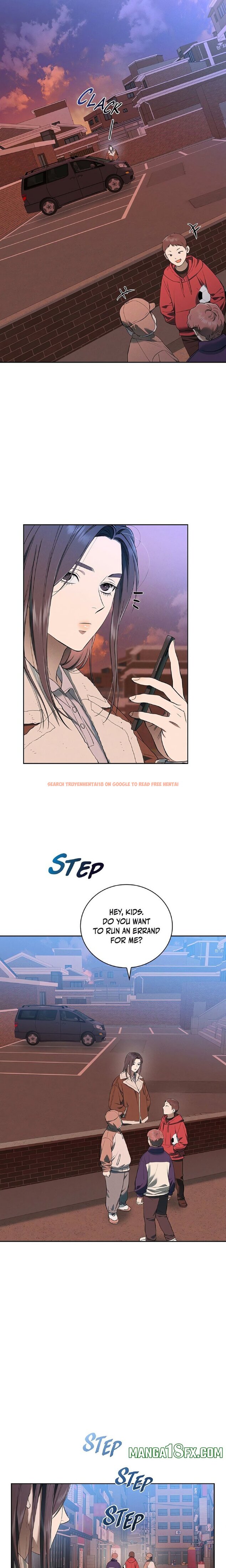 Read Hentai Image 4 686 in comic Falling (DOG) - Chapter 28 - hentaitnt.net
