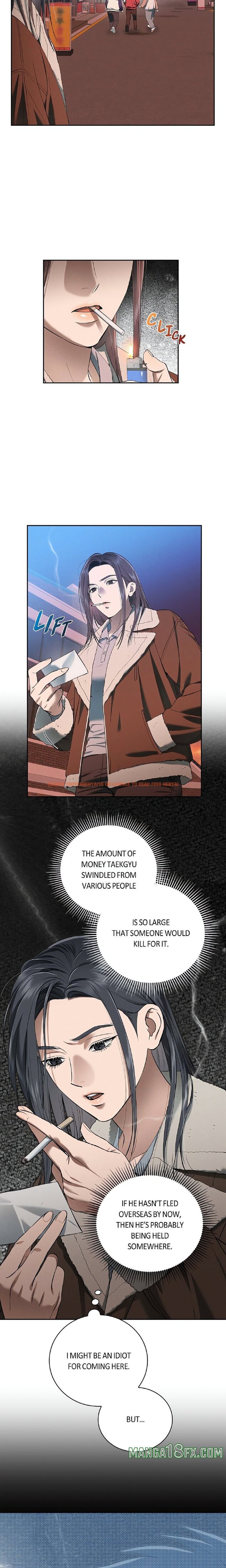 Read Hentai Image 5 686 in comic Falling (DOG) - Chapter 28 - hentaitnt.net