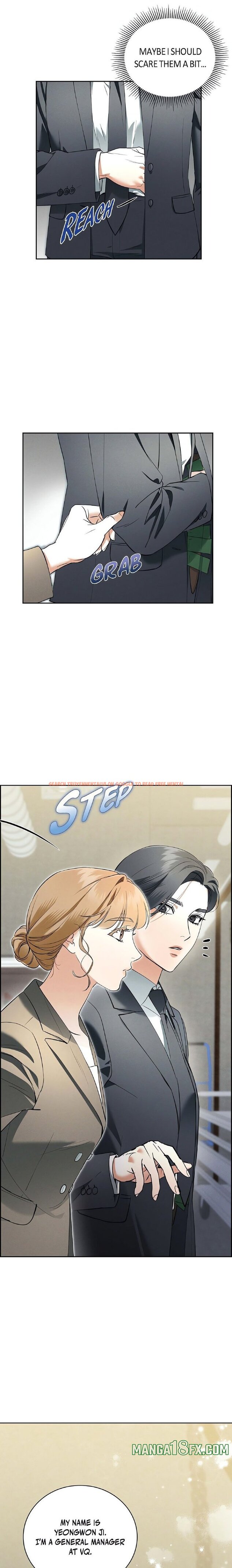 Read Hentai Image 10 498 in comic Falling (DOG) - Chapter 3 - www.hentaitnt.net