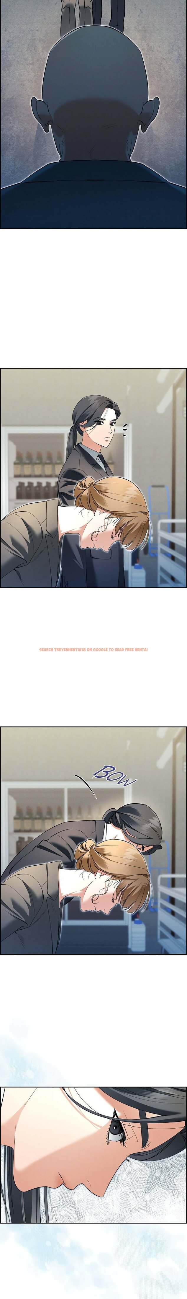 Read Hentai Image 12 48498 in comic Falling (DOG) - Chapter 3 - www.hentaitnt.net