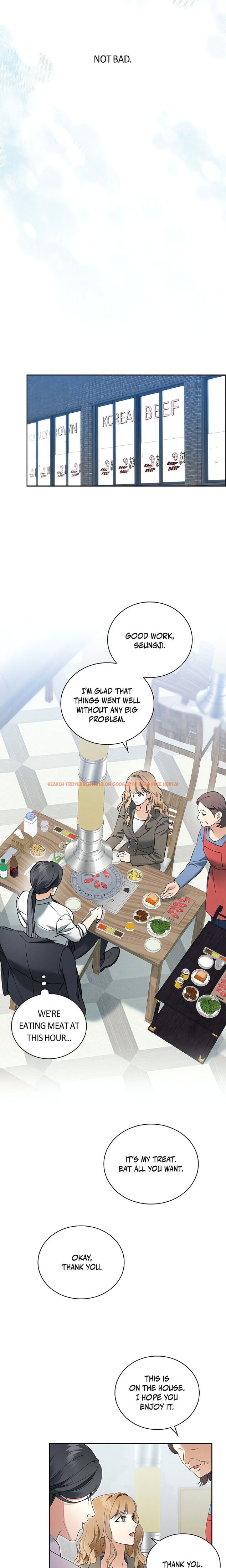 Read Hentai Image 13 48498 in comic Falling (DOG) - Chapter 3 - www.hentaitnt.net