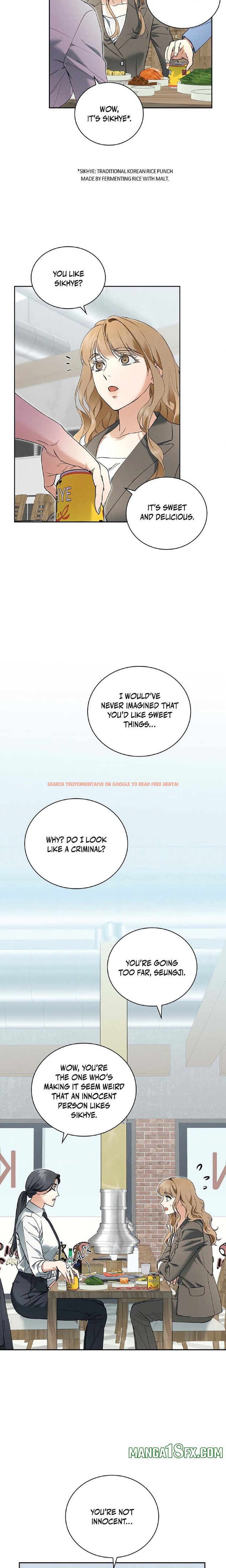Read Hentai Image 14 498 in comic Falling (DOG) - Chapter 3 - www.hentaitnt.net